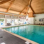 Dom wakacyjny Confort-4 By Interhome Saumur