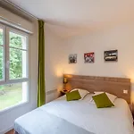 Dom wakacyjny Confort-4 By Interhome Saumur