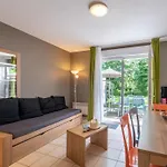 Dom wakacyjny Confort-4 By Interhome Saumur