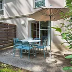 Confort-4 By Interhome Dom wakacyjny Saumur