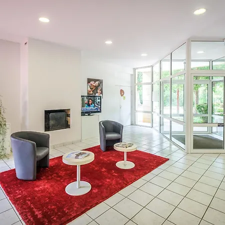 Tatil Evi Confort-4 By Interhome *