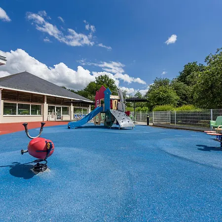 Confort-4 By Interhome * Saumur