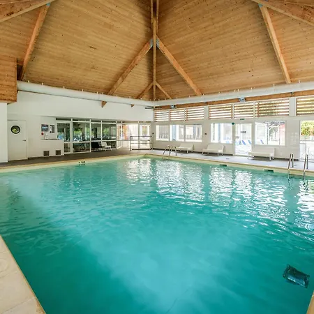 Confort-4 By Interhome * Saumur