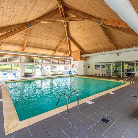 Confort-4 By Interhome