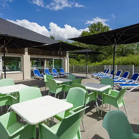 Tatil Evi Confort-4 By Interhome