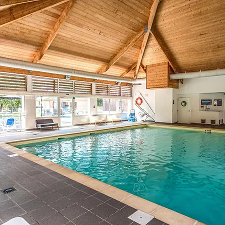 Hébergement de vacances Confort-4 By Interhome Saumur