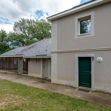 Confort-4 By Interhome Saumur