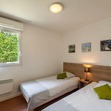 Tatil Evi Confort-4 By Interhome