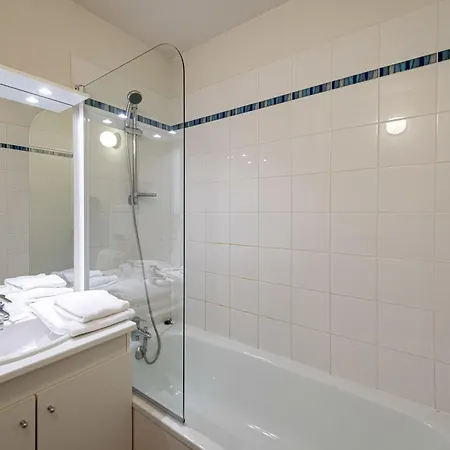 Confort-4 By Interhome Tatil Evi Saumur