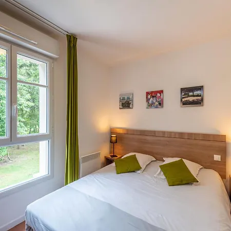 Tatil Evi Confort-4 By Interhome Saumur