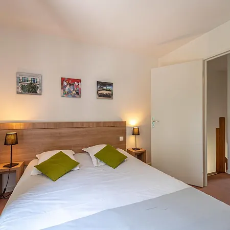 Confort-4 By Interhome Tatil Evi