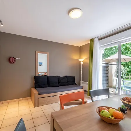 Confort-4 By Interhome *