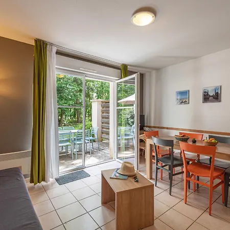 Tatil Evi Confort-4 By Interhome