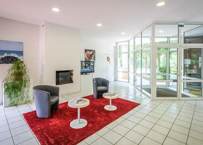 Сasa de vacaciones Confort-4 By Interhome *