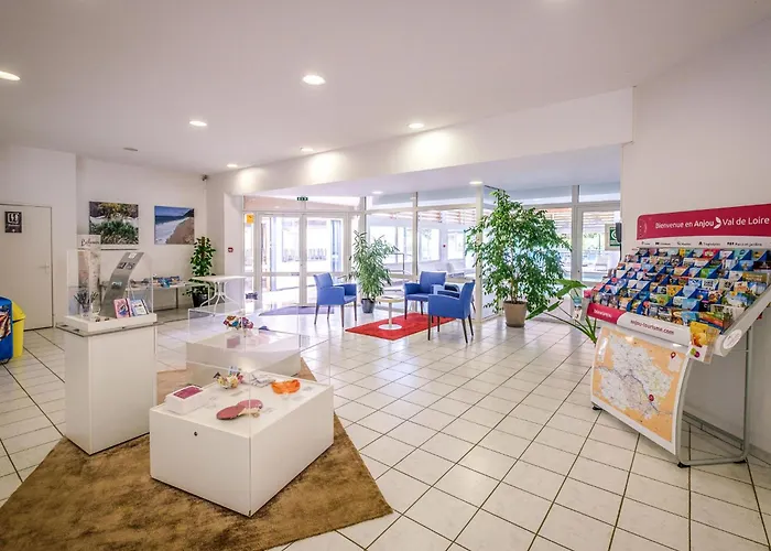 Confort-4 By Interhome * Saumur