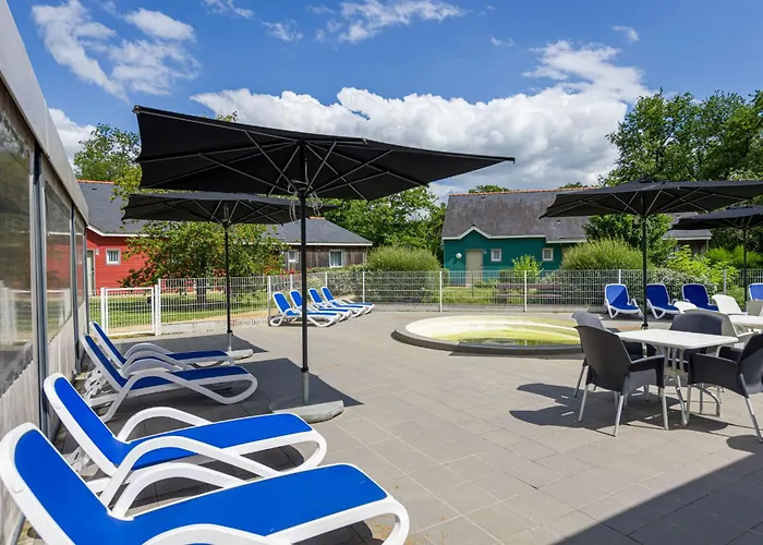 Сasa de vacaciones Confort-4 By Interhome Saumur