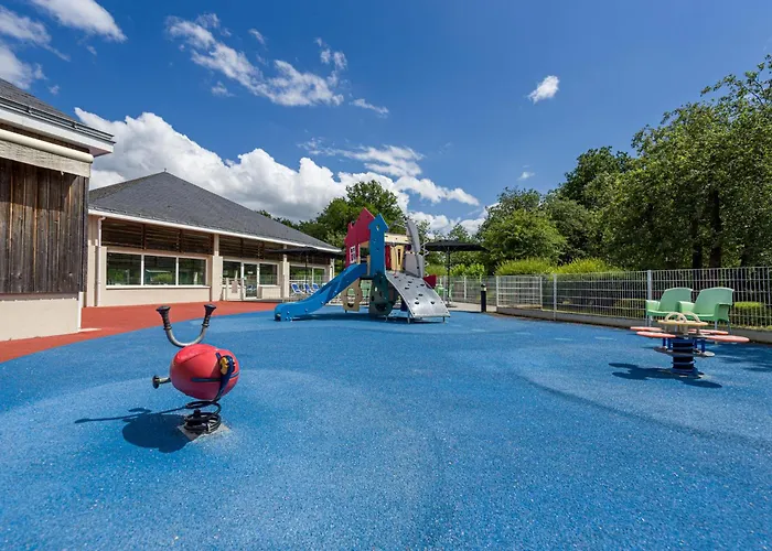 Confort-4 By Interhome * Saumur