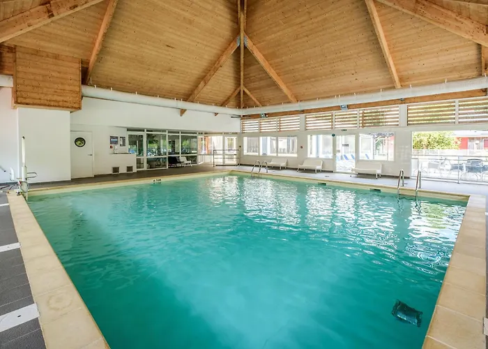 Confort-4 By Interhome * Saumur