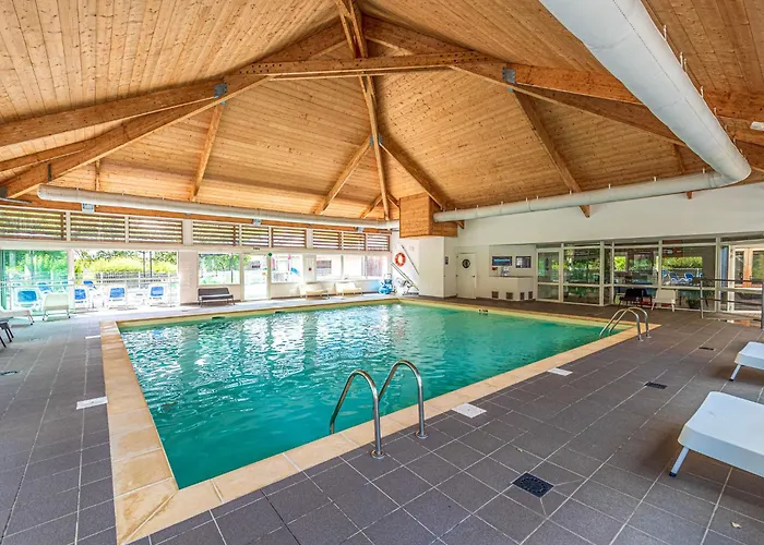 Confort-4 By Interhome