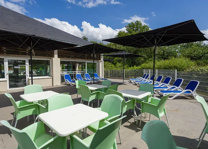 Nyaraló Confort-4 By Interhome