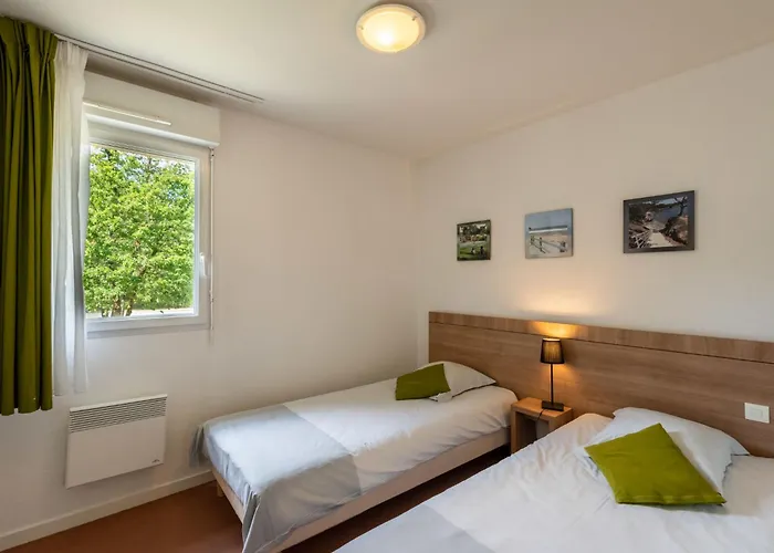 Сasa de vacaciones Confort-4 By Interhome