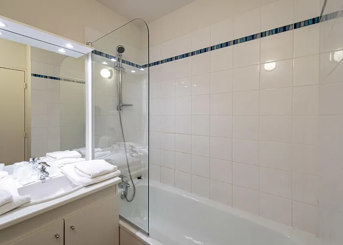 Confort-4 By Interhome Сasa de vacaciones Saumur