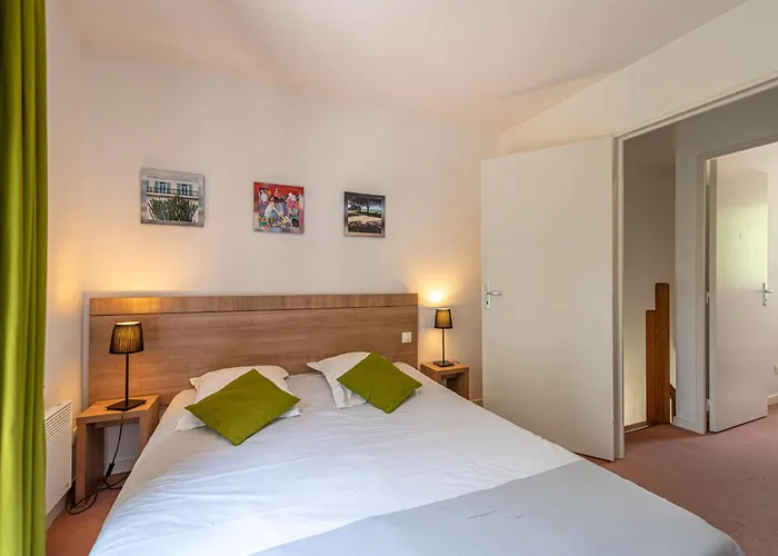 Confort-4 By Interhome Nyaraló