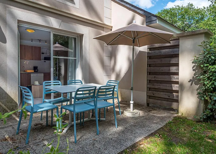 Nyaraló Confort-4 By Interhome