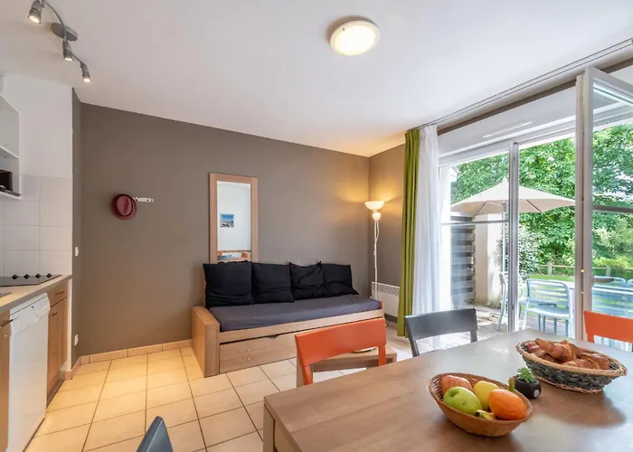 Confort-4 By Interhome *