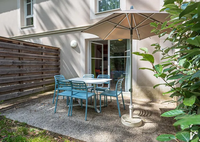 Confort-4 By Interhome Сasa de vacaciones Saumur